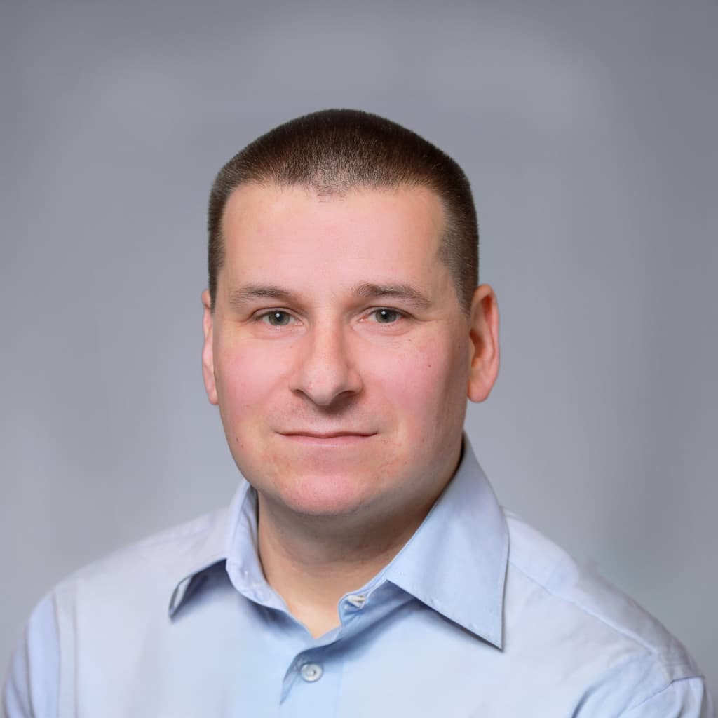 Sebastian Vogt